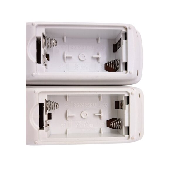 Epson Projector Remote Control Model 145663900 & 145664100 Lot Of 2 Original OEM - Picture 2 of 4